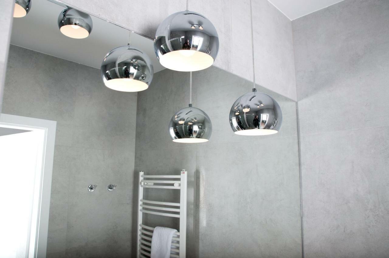 Apartament Ikar - 2 Pokojowy Przy Morzu Z Balkonem Pobierowo Esterno foto